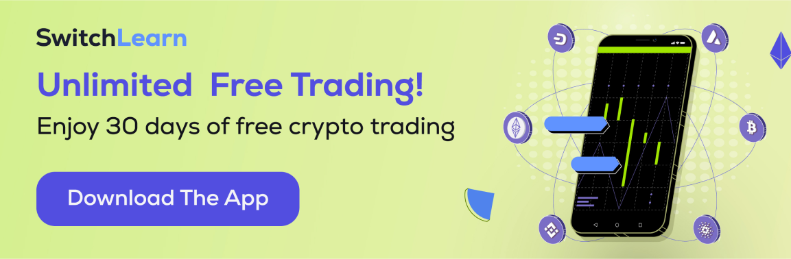 Best Crypto Trading Course | Learn Crypto Trading | Switch Learn